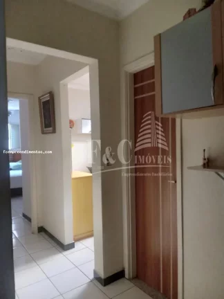 Imagem Casa em Condomínio para Venda em Rio Claro, Jardim Esmeralda, 2 dormitórios, 1 banheiro, 2 vagas