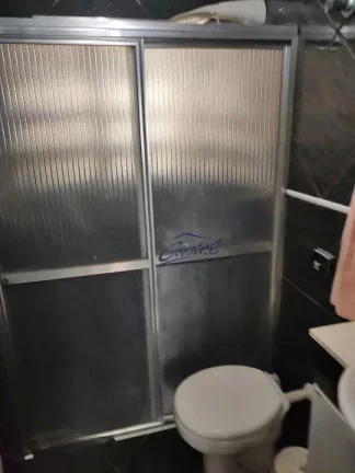 Imagem Apartamento com 3 dormitórios à venda, 85 m² por R$ 351.000,00 - Mirim - Praia Grande/SP