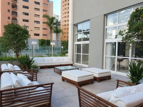 Imagem Apartamento à venda em Porto Alegre, Bela Vista, com 4 quartos, 340m2