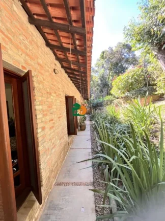 Imagem Casa em Condomínio para Venda em São Roque, Saboo, 3 dormitórios, 1 suíte, 2 banheiros, 1 vaga