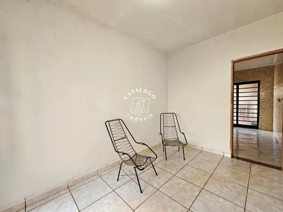 Imagem Casa a Venda no bairro Jardim Orestes Lopes de Camargo - Ribeirão Preto, SP