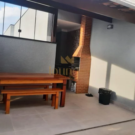 Imagem Apartamento à venda Ed. Giardino Guarujá Zona Oeste Sorocaba/SP