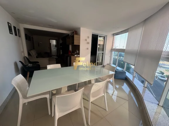 Imagem UM LINDO APARTAMENTO PARA SER SEU!