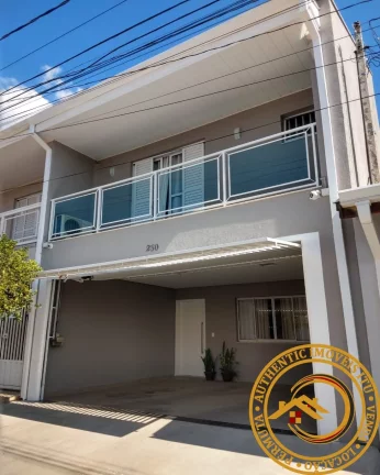 Imagem CASA RESIDENCIAL em ITU - SP, JARDIM DOS IPÊS
