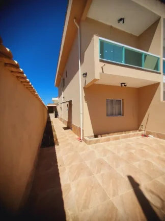 Imagem Casa para Venda em Itanhaém, Jardim America, 2 dormitórios, 2 suítes, 2 banheiros, 1 vaga