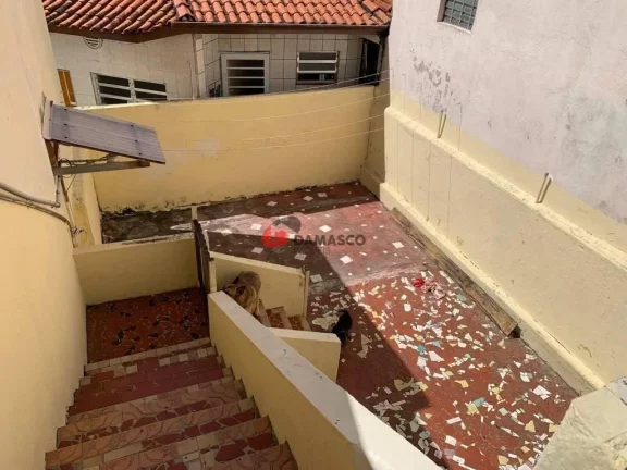 Imagem Sobrado à venda, Santa Maria, São Caetano do Sul, SP