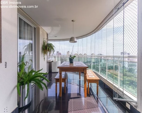 Imagem APARTAMENTO RESIDENCIAL em São Paulo - SP, Tatuapé