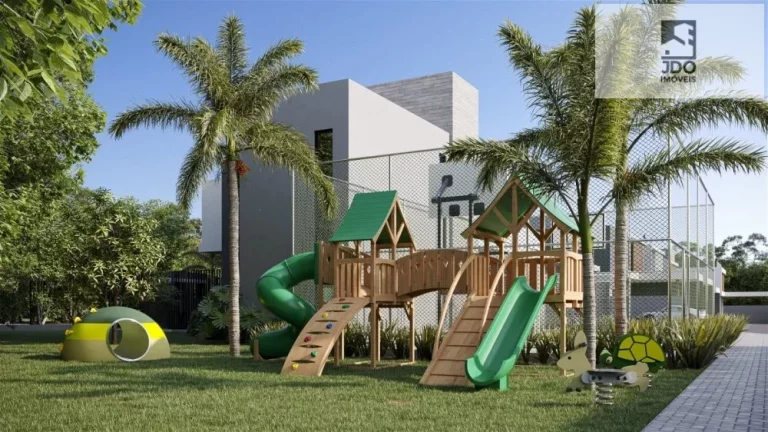 Imagem Casa em Condomínio a Venda no bairro Santa Felicidade - Curitiba, PR