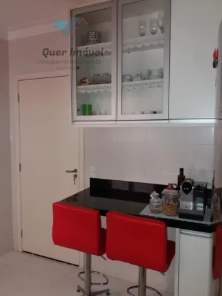 Imagem Apartamento com 3 suítes e localização privilegiada em Ribeirão Preto-SP, na Vila do Golf.