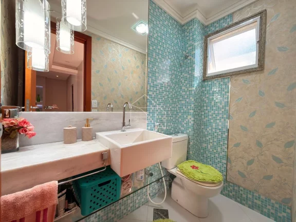 Imagem Casa 4 Quartos no Condomínio Itatiaia Aldeia Parque, Colina de Laranjeiras