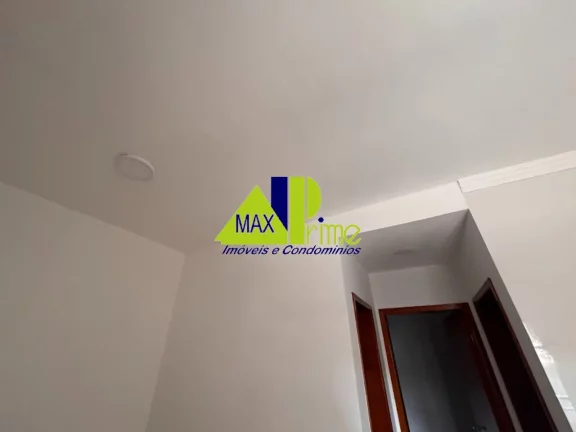 Imagem APARTAMENTO 35M²/02 DORMITÓRIOS/01 VAGA COBERTA