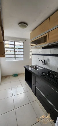 Imagem Apartamento Jardim Nazaré