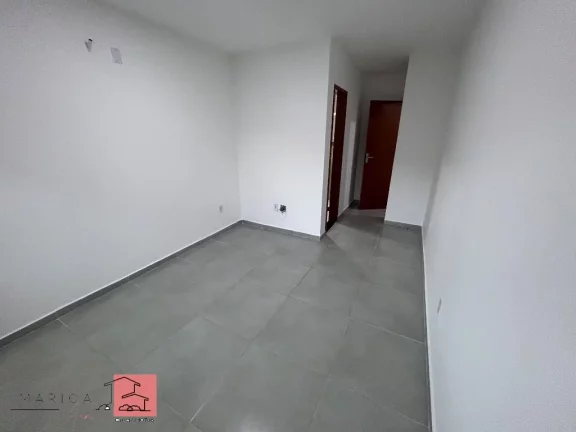 Imagem Apartamento Térreo para Locação em Inoã/Maricá