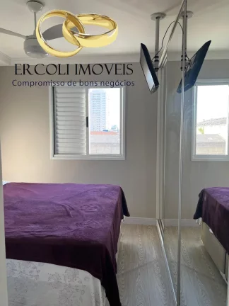 Imagem APARTAMENTO RESIDENCIAL em São Paulo - SP, Mooca