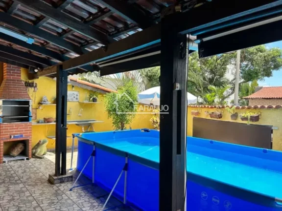 Imagem Casa à Venda no Portal do Éden - Sorocaba/SP