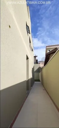 Imagem Casa para Venda em Atibaia, Jardim Maristela, 2 dormitórios, 2 suítes, 3 banheiros, 2 vagas