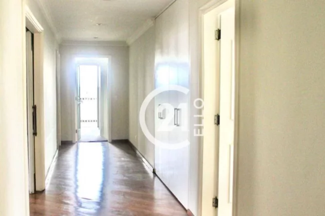 Imagem Apartamento para locação com 3 dormitórios no Jardim Europa - São Paulo/SP