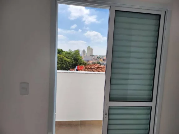 Imagem Apartamento à venda, Vila Valparaíso, Santo André, SP