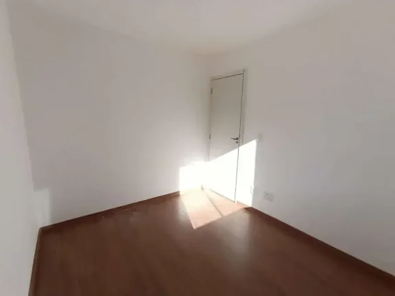 Imagem Apartamento para Locação no Condomínio Mirante da Mata