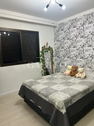 Imagem APARTAMENTO Á VENDA NO CONDOMÍNIO PORTO BELLO EM JUNDIAÍ -SP