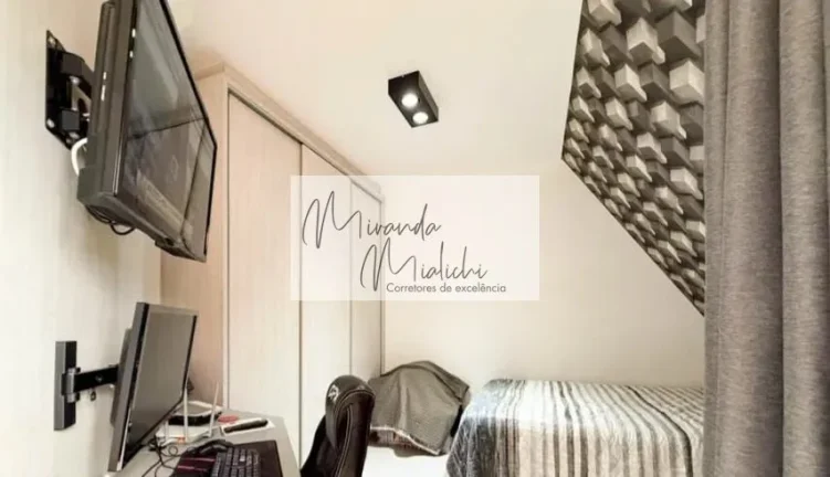 Imagem Apartamento Alto Padrão em Córrego Grande, Florianópolis/SC