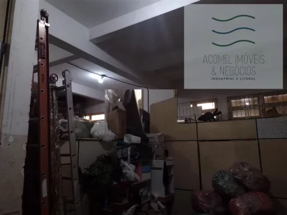 Imagem Galpões para venda em Praia Grande no bairro Jardim Real