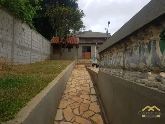Imagem Casa com 3 dormitórios, 458 m² - Venda por R$1.600.000,00 - Vila Arens e Vila Progresso - Jundiaí/SP
