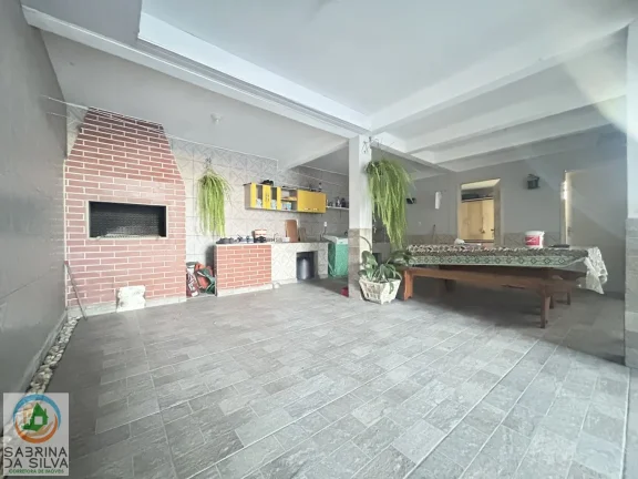Imagem Casa - Itoupavazinha - Blumenau