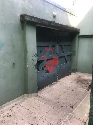 Imagem Sobrado para Locação Comercial no bairro Paraíso em Santo André
