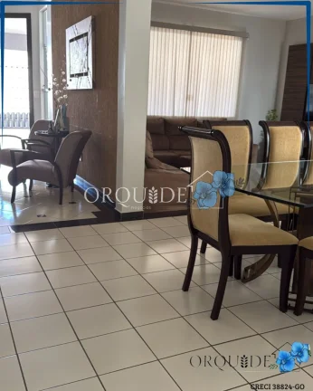 Imagem CASA RESIDENCIAL em RIO VERDE - GO, SETOR MORADA DO SOL