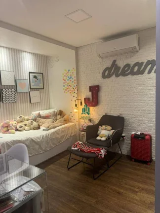 Imagem Apartamento com 3 dormitórios à venda, 167 m² por R$ 2.300.000,00 - Jardim Santa Mena - Guarulhos/SP