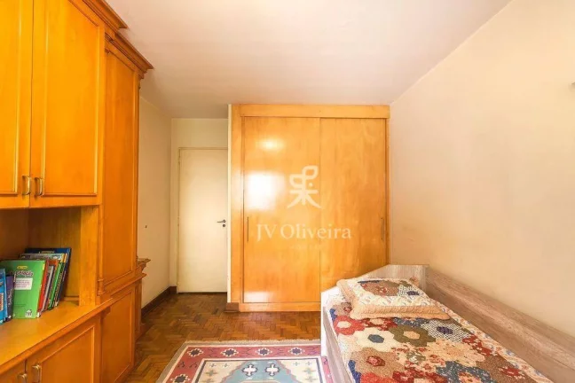 Imagem Apartamento com 4 dormitórios à venda, 190 m²- Itaim Bibi - São Paulo/SP