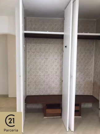 Imagem LOCAÇÃO NO CAMPO BELO - OTIMA OPORTUNIDADE
