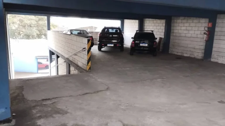 Imagem Alugo Galpão em Santo André, Vila Principe Gales
