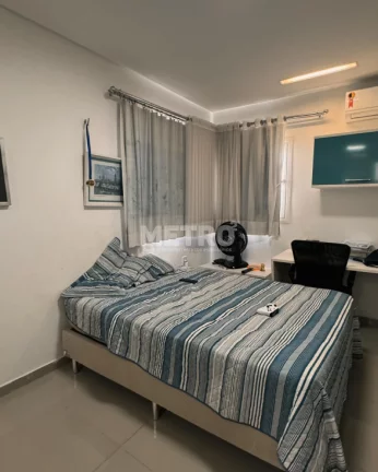 Imagem Casa à venda no Summerville, 4 quartos 03 suítes Jardim, Gourmet, Petrolina-PE
