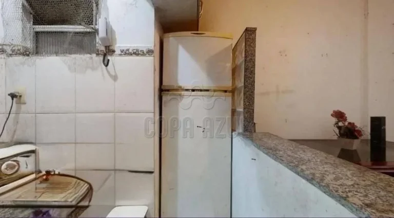 Imagem Copacabana – Rua Barata Ribeiro | Residencial › Apartamento 1 quarto(s) à Venda