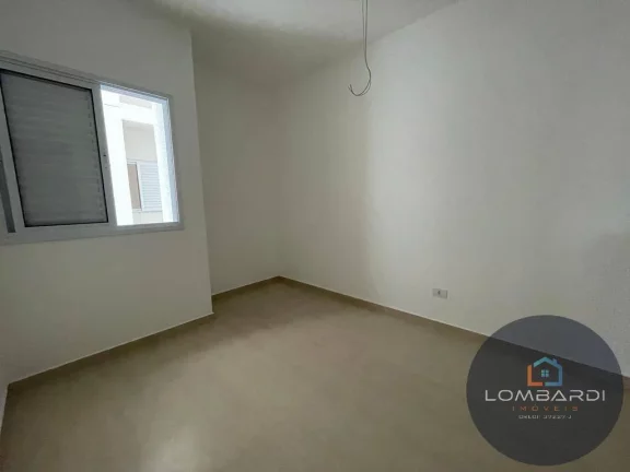 Imagem Apartamento novo no Centro