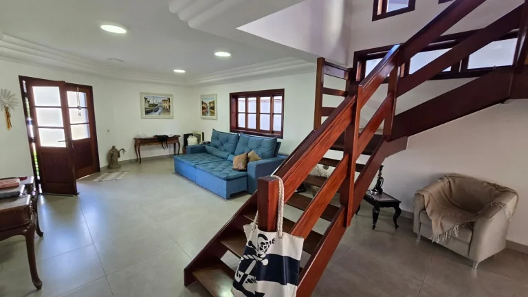 Imagem Casa com 4 dormitórios à venda, 317 m² por R$ 1.400.000,00 - Condomínio Portal de Itu - Itu/SP