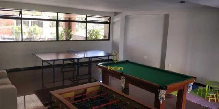 Imagem Apartamento todo Mobiliado em Manaíra - AP0320