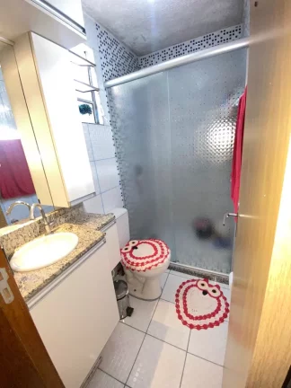 Imagem JLJKDO 340 Apto 8858 - Apartamento à venda no bairro Jardim Leopoldina - Porto Alegre/RS