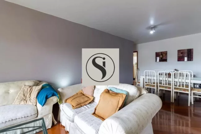 Imagem APARTAMENTO RESIDENCIAL em SÃO PAULO - SP, VILA NOVA CONCEIÇÃO
