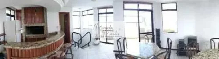 Imagem Apartamento para alugar no bairro Estreito - Florianópolis/SC