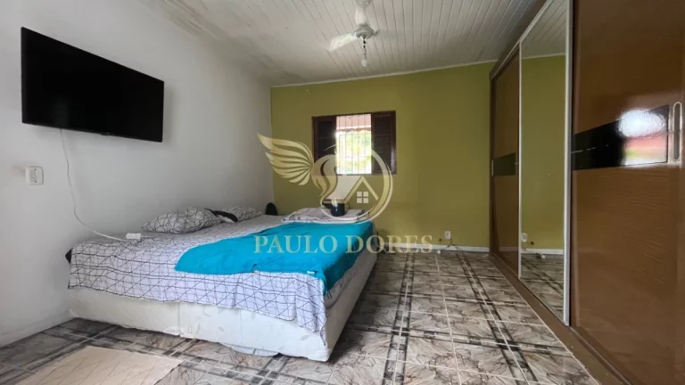 Imagem CASA LOCALIZADA EM UMA REGIÃO CALMA E TRANQUILA UBATUBA-SP