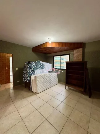 Imagem Cobertura à venda, 238 m² por R$ 820.000,00 - Tupi - Praia Grande/SP