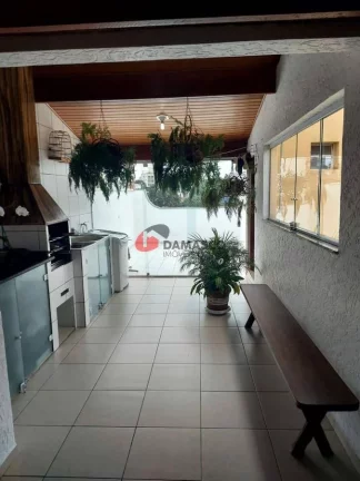 Imagem Cobertura à venda 2 Quartos, 1 Suite, 1 Vaga, Centro, Santo André - SP