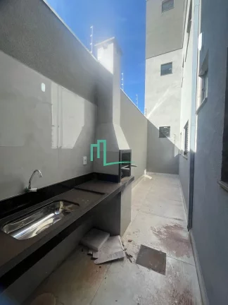 Imagem APARTAMENTO RESIDENCIAL em FRANCA - SP, JARDIM BOTÂNICO