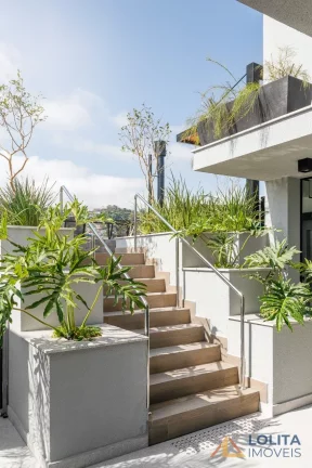 Imagem Apartamentos pronto pra morar: 2 e 3 Quartos no Centro de Florianópolis/SC