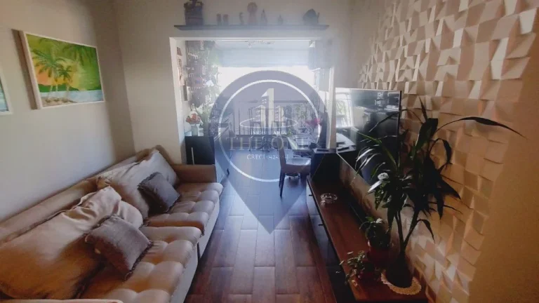 Imagem Apartamento à venda em São Paulo-SP, Parque São Jorge: 2 quartos, 1 suíte, 2 salas, 2 banheiros, 1 vaga, 67m². Venha conferir!