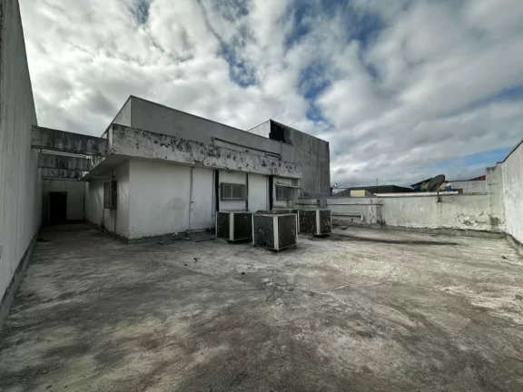 Imagem Prédio, 540 m² - venda por R$ 6.500.000,00 ou aluguel por R$ 43.500,00/mês - Braz Cubas - Mogi das Cruzes/SP