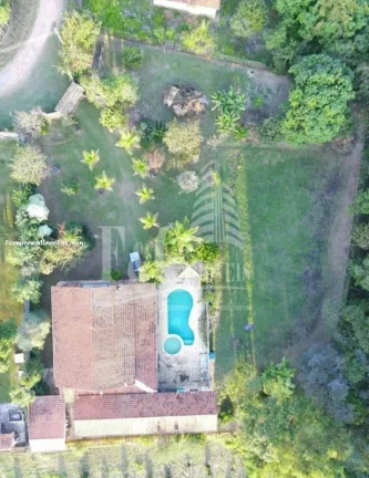 Imagem Chácara para Venda em Limeira, Loiolas, 5 dormitórios, 2 suítes, 4 banheiros, 4 vagas